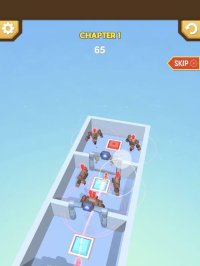 Cкриншот Time Walker 3D, изображение № 2837103 - RAWG