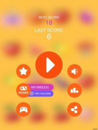 Cкриншот Tap Apple: Don't Tap The Others, изображение № 1788439 - RAWG