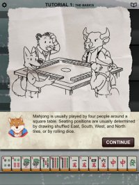 Cкриншот Kemono Mahjong, изображение № 652211 - RAWG