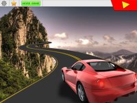 Cкриншот Fast Car Sky Racing and Extreme Furious Stunt, изображение № 1603694 - RAWG