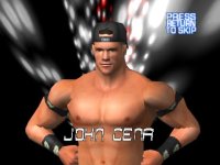 Cкриншот WWE Smackdown Shut Your Mouth PC (Unofficial Version) [Beta], изображение № 2320579 - RAWG