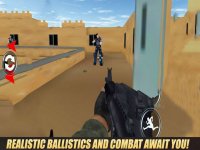 Cкриншот Sniper Extirpate Terrorism 3D, изображение № 1838946 - RAWG