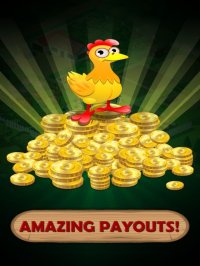 Cкриншот Farm Jackpot Wild Casino Slots, изображение № 943397 - RAWG