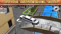 Cкриншот 3D Limo Parking Simulator Game, изображение № 1556316 - RAWG