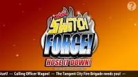 Cкриншот Mighty Switch Force! Hose It Down!, изображение № 201279 - RAWG