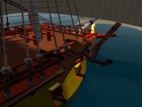 Cкриншот Корсары Online: Pirates of the Burning Sea, изображение № 355275 - RAWG