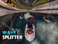 Cкриншот Wave Splitter Jetski Racing, изображение № 1334766 - RAWG