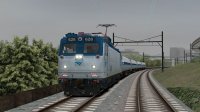Cкриншот RailWorks 3: Train Simulator 2012, изображение № 582507 - RAWG