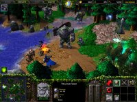 Cкриншот Warcraft 3: The Frozen Throne, изображение № 351674 - RAWG