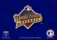 Cкриншот World Series Baseball Starring Deion Sanders, изображение № 746206 - RAWG