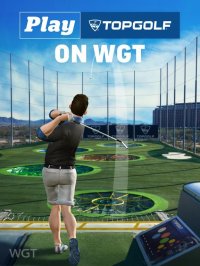 Cкриншот WGT Golf, изображение № 2043880 - RAWG