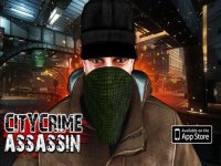 Cкриншот City Crime:Mafia Assassin HD, изображение № 1716827 - RAWG