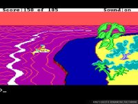 Cкриншот King's Quest 1+2+3, изображение № 217949 - RAWG