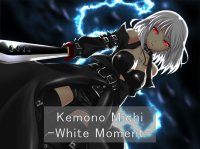 Cкриншот Kemonomichi-White Moment, изображение № 864927 - RAWG