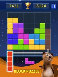 Cкриншот Block Puzzle Jigsaw, изображение № 2023335 - RAWG