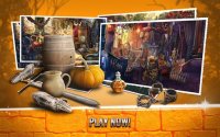 Cкриншот Mystery Castle Hidden Objects - Seek and Find Game, изображение № 1483101 - RAWG