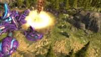 Cкриншот Halo Wars, изображение № 2466982 - RAWG