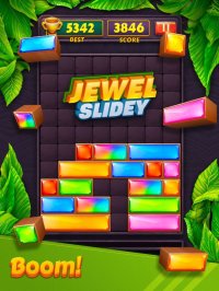 Cкриншот Jewel Blast - Block Drop Puzzl, изображение № 1785668 - RAWG