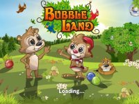 Cкриншот Bubble Land: Shoot and Pop to Save the Forest, изображение № 1750976 - RAWG