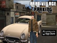 Cкриншот Arab Village Parking King 3D HD, изображение № 1716775 - RAWG