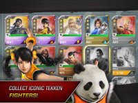 Cкриншот Tekken, изображение № 724842 - RAWG
