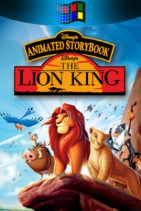 Cкриншот Disney's Animated Storybook: The Lion King, изображение № 1702546 - RAWG