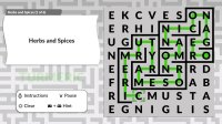 Cкриншот Word Maze by POWGI, изображение № 2257726 - RAWG