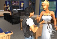 Cкриншот Sims 2: Бизнес, The, изображение № 438297 - RAWG