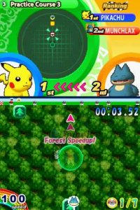 Cкриншот Pokémon Dash, изображение № 1731124 - RAWG