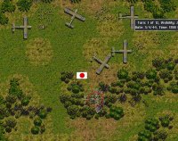 Cкриншот Steel Panthers: World at War (2003), изображение № 387889 - RAWG