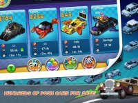 Cкриншот Parking Tycoon - Drag Racing, изображение № 1964918 - RAWG