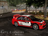 Cкриншот WRC: Rally Evolved, изображение № 301273 - RAWG