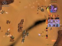 Cкриншот Emperor: Battle for Dune, изображение № 314064 - RAWG
