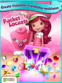 Cкриншот Strawberry Shortcake Pocket Lockets, изображение № 1430708 - RAWG