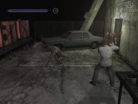 Cкриншот Silent Hill 4: The Room, изображение № 401998 - RAWG