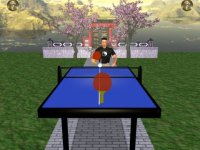 Cкриншот Zen Table Tennis, изображение № 949144 - RAWG