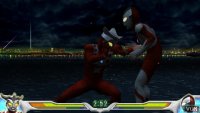 Cкриншот Ultraman Fighting Evolution 0, изображение № 2053702 - RAWG