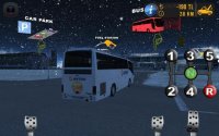 Cкриншот Anadolu Bus Simulator - Lite, изображение № 1554326 - RAWG