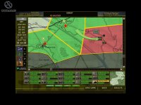 Cкриншот Close Combat: Last Stand Arnhem, изображение № 559076 - RAWG