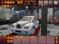 Cкриншот Monster Garage: The Game, изображение № 389720 - RAWG