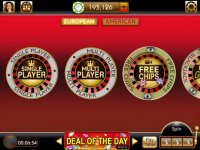 Cкриншот Рулетка 3D Стиль казино, изображение № 887932 - RAWG