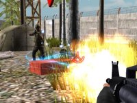 Cкриншот Commando Battle Sniper Shooting - Frontline Attack, изображение № 2156431 - RAWG