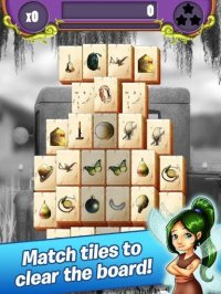 Cкриншот Mahjong Country Adventure - Free Mahjong Games, изображение № 1517133 - RAWG