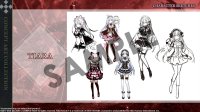 Cкриншот Fairy Fencer F: Advent Dark Force Deluxe Bundle, изображение № 3110391 - RAWG