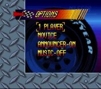 Cкриншот Kyle Petty's No Fear Racing, изображение № 762016 - RAWG