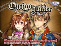 Cкриншот [Premium] RPG Onigo Hunter, изображение № 233852 - RAWG