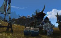 Cкриншот World of Warcraft: Mists of Pandaria, изображение № 585976 - RAWG