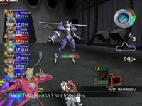 Cкриншот Yu-Gi-Oh! 5D's Wheelie Breakers, изображение № 251618 - RAWG