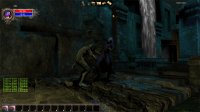 Cкриншот BloodLust Vampire: ShadowHunter, изображение № 603975 - RAWG