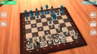 Cкриншот Chess Master 3D Free, изображение № 1505735 - RAWG